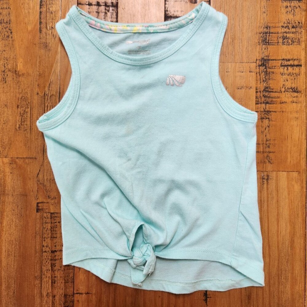$10 SALE Bundle (5) Youth Girls Tank Tops T-Shirts Tee Summer Tops Disney 4 - Picture 14 of 16